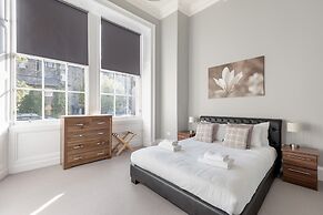 Destiny Scotland - Q-Residence