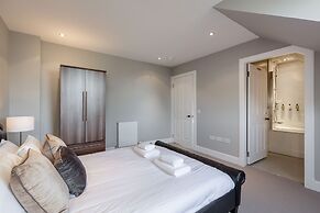 Destiny Scotland - Q-Residence