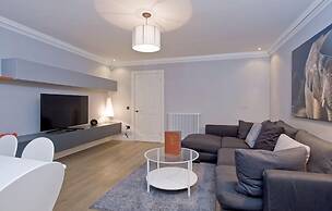 Destiny Scotland - Q-Residence