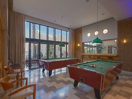 Argiri Resort Hotel Apartments