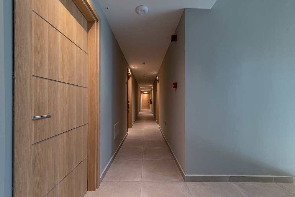 Argiri Resort Hotel Apartments