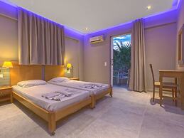 Argiri Resort Hotel Apartments