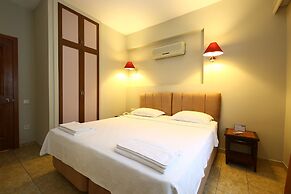Mr. Dim Exclusive Apart Hotel