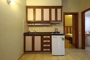 Mr. Dim Exclusive Apart Hotel