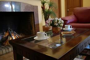 Mr. Dim Exclusive Apart Hotel