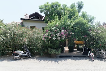 Mr. Dim Exclusive Apart Hotel