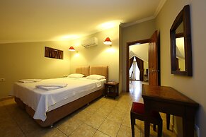 Mr. Dim Exclusive Apart Hotel