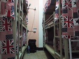 Hostel 24