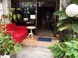 Hostel 24