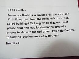Hostel 24