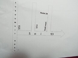 Hostel 24