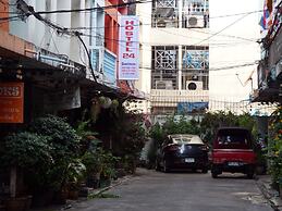 Hostel 24