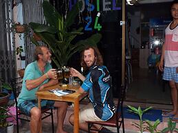 Hostel 24