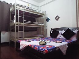 Hostel 24