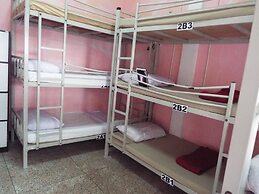 Hostel 24