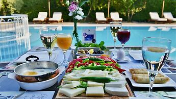Renka Hotel & Spa