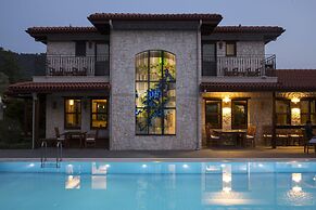 Renka Hotel & Spa