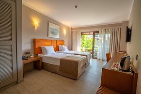 Renka Hotel & Spa