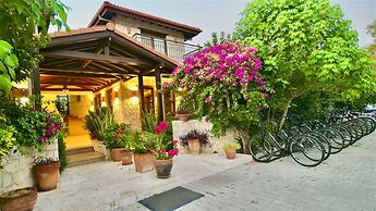 Renka Hotel & Spa