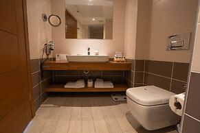 Renka Hotel & Spa