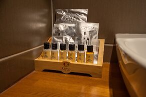 Renka Hotel & Spa