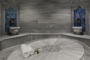 Renka Hotel & Spa