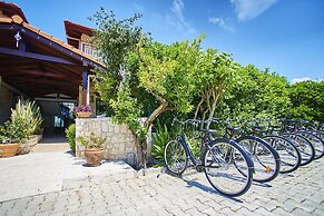Renka Hotel & Spa