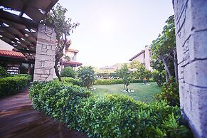 Renka Hotel & Spa