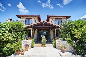 Renka Hotel & Spa