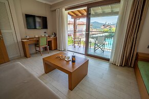 Renka Hotel & Spa