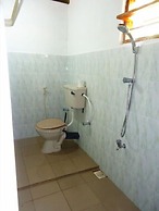 Natural Cabanas