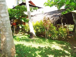 Natural Cabanas