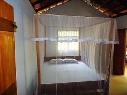 Natural Cabanas
