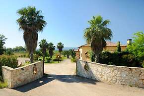 Agriturismo I Vigneti