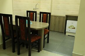 Richmond Hotel