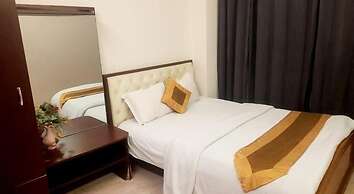 Richmond Hotel