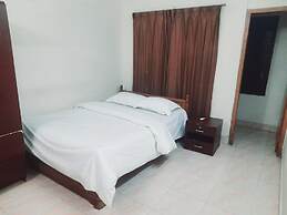 Richmond Hotel