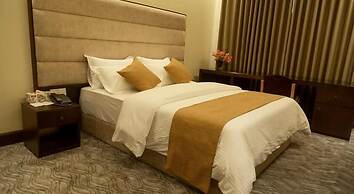 Richmond Hotel