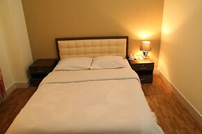Richmond Hotel