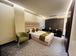 Richmond Hotel