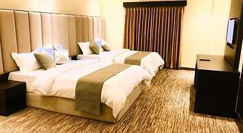Richmond Hotel