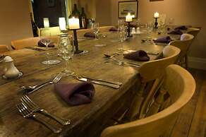 The Punch Bowl Inn