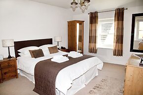 The Punch Bowl Inn