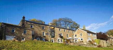 The Punch Bowl Inn