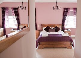 The Punch Bowl Inn