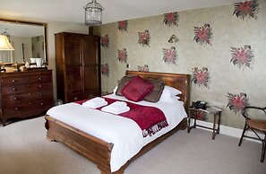 The Punch Bowl Inn