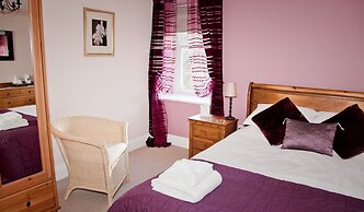 The Punch Bowl Inn
