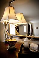 The Punch Bowl Inn