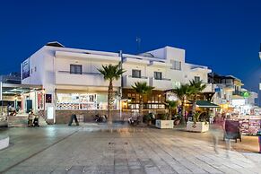 Rio Hotel