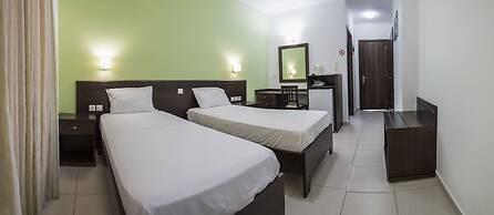 Rio Hotel